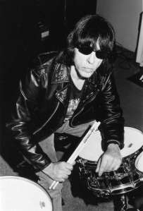 Marky Ramone