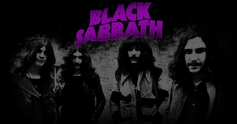 black-sabbath