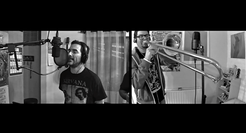 Promo Sonhando Despierto 01