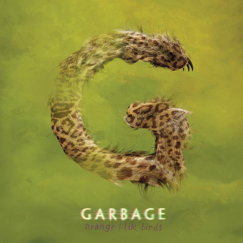 Garbage_Strange_Little_Birds